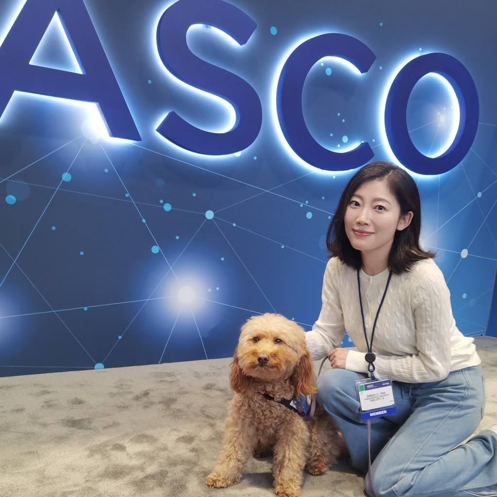 ASCO meeting