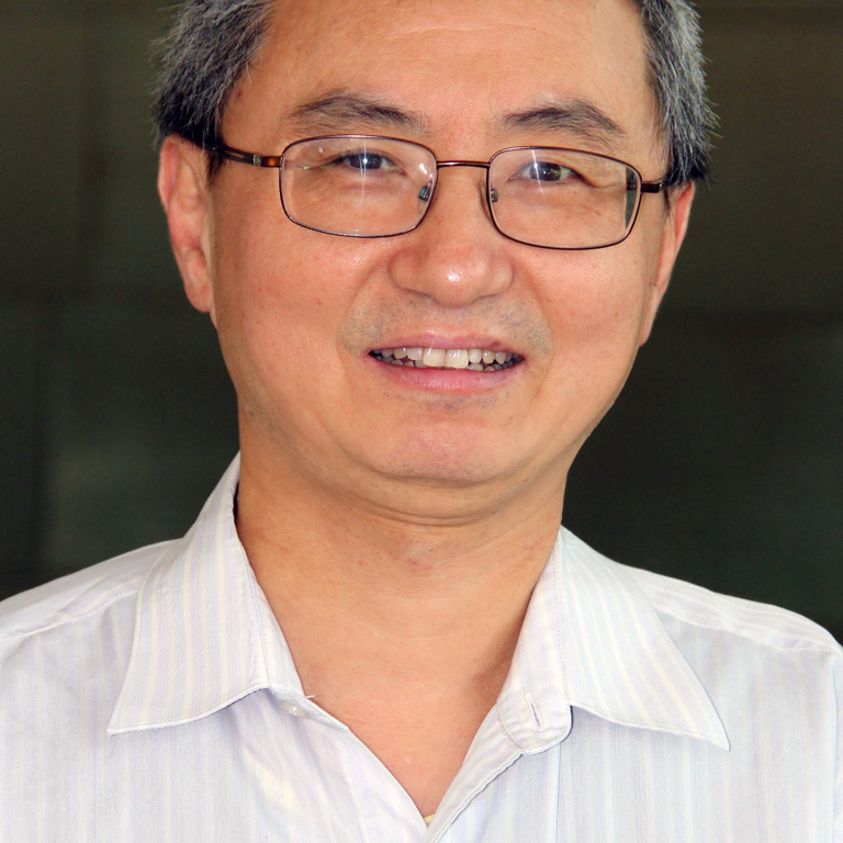 Jianqi Yang photo